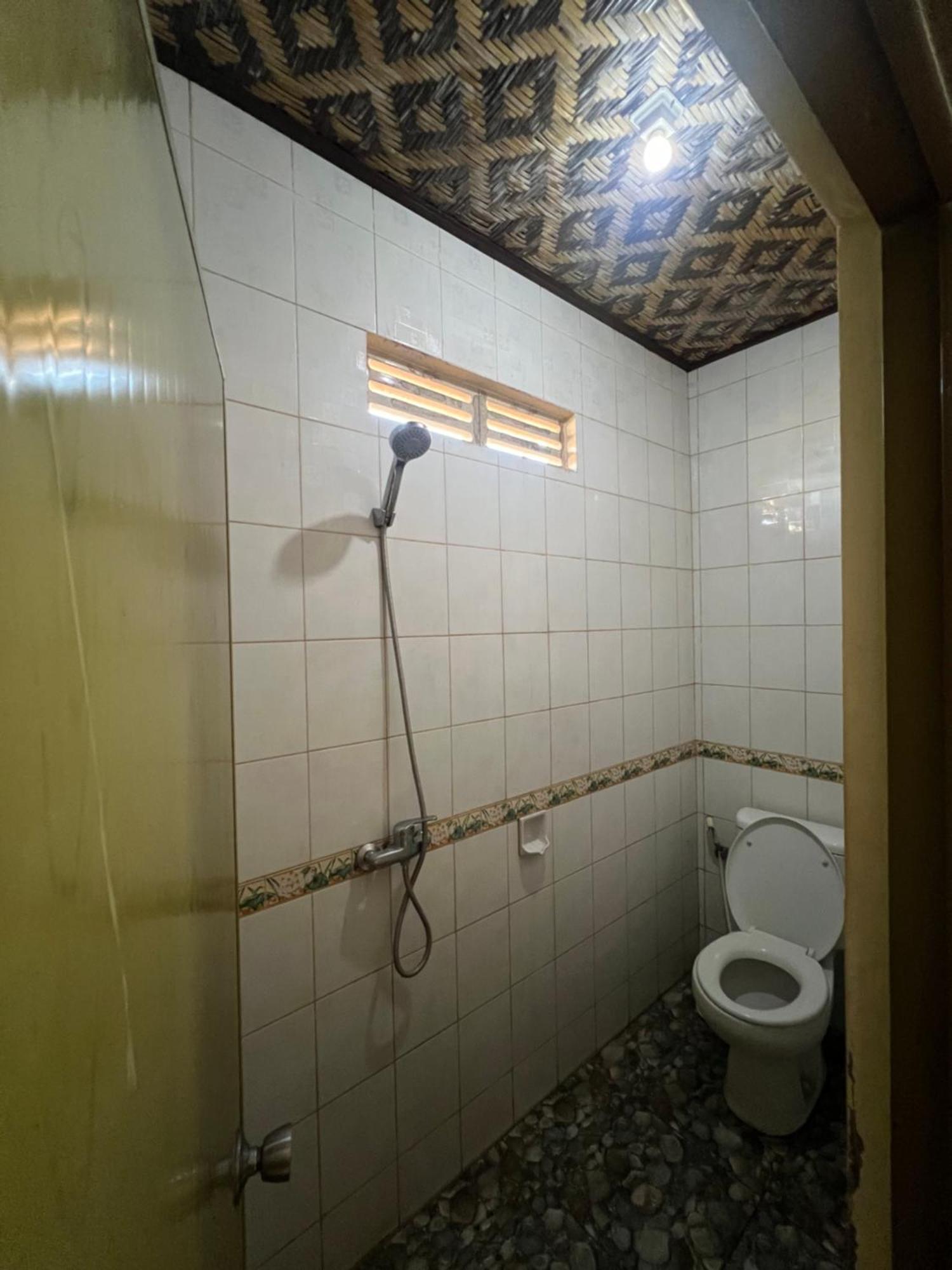 Banana Home Stay Ubud Exteriér fotografie